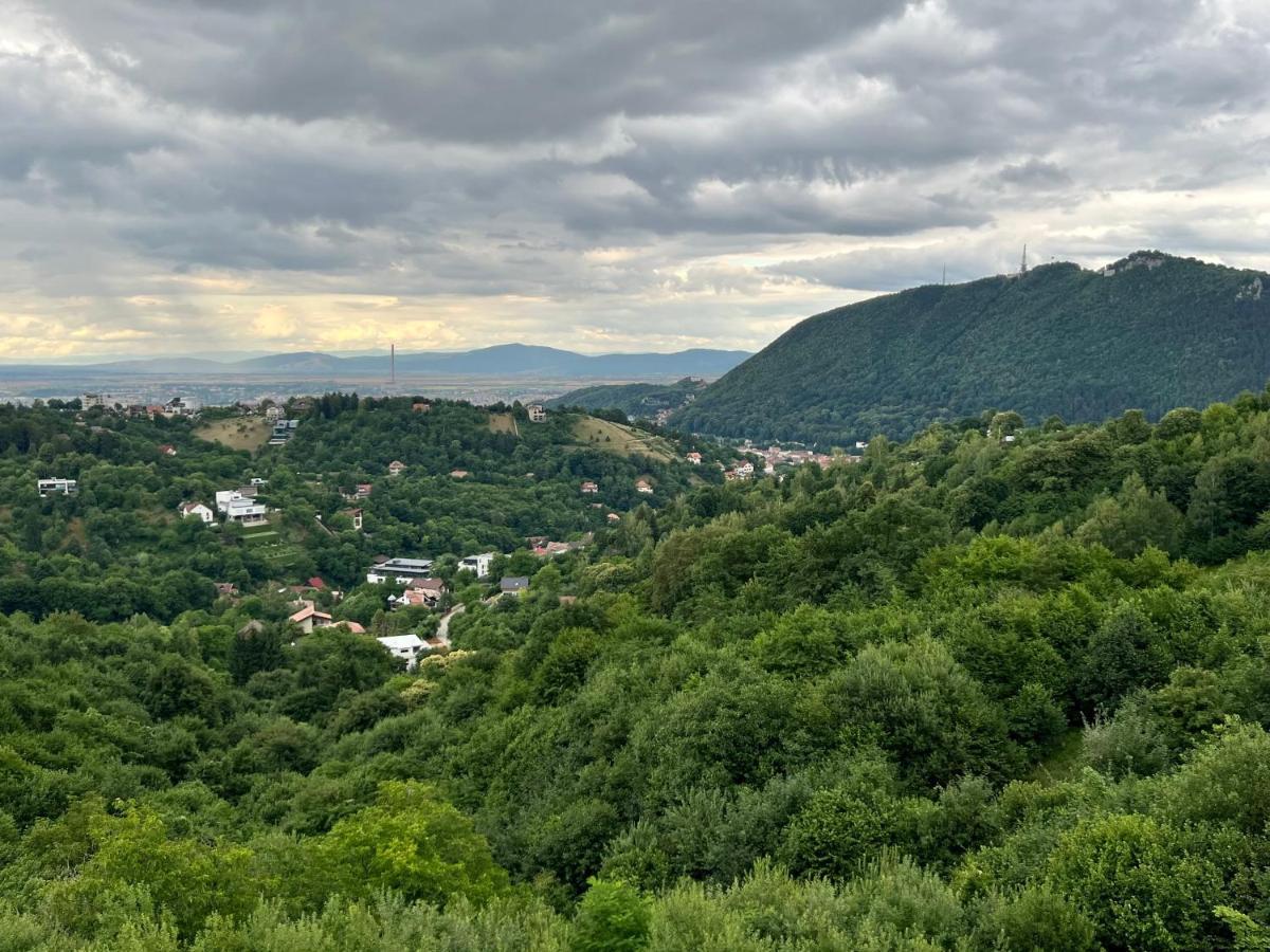 #3 Coroni Seasons Apart Brasov Luaran gambar